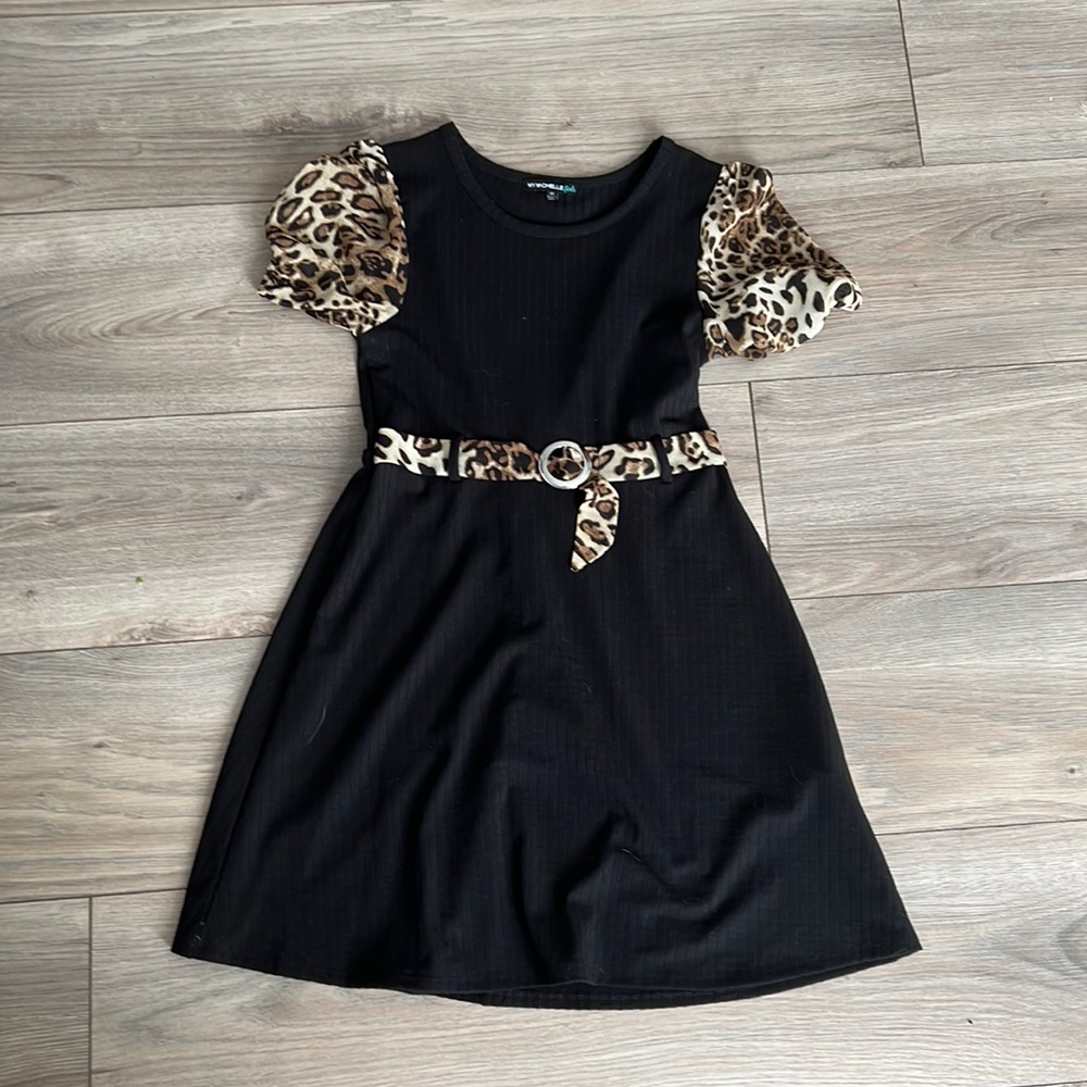 MY MICHELLE girls dress